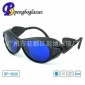 E光OPT 650nm激光防护眼镜 带侧翼激光防护镜 IPL美容仪器护目镜